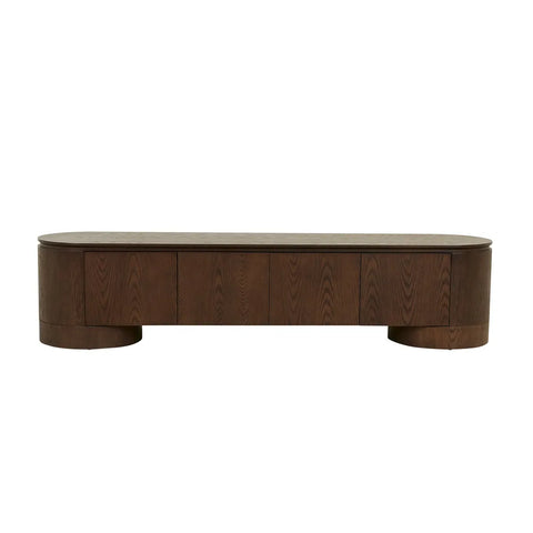 Pluto Entertainment Unit Tobacco Ash