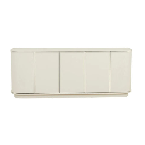 Miller Buffet Porcelain