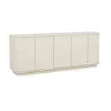 Miller Buffet Porcelain