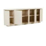 Miller Buffet Porcelain