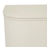 Miller Entertainment Unit W2400mm Porcelain