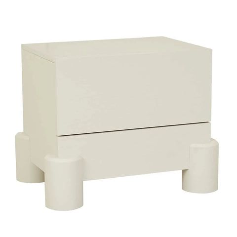 Pablo Bedside Fossil
