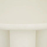Seb Round Dining Table Porcelain