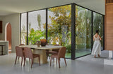 Jules Dining Chair Brick
