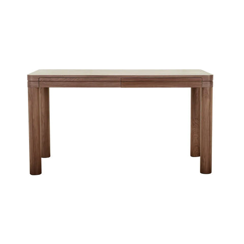 Seb Nook Desk Walnut