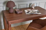 Riley Office Chair Tawny