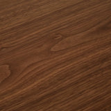Seb Glide Extendable Dining Table Walnut