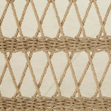 Normandy Twist Armchair Sky