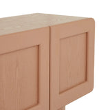 Teddy Buffet Washed Terracotta