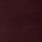 Ninette Armchair Plum Velvet