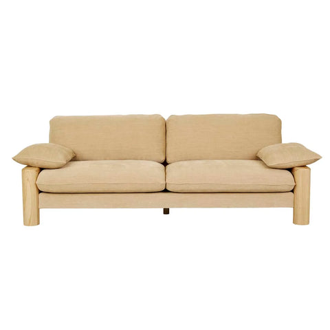 Hugo Rémy Sofa Copeland Honey