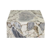 Monument Marble Coffee Table Ocean