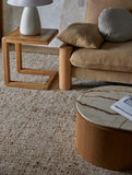 Pluto Coffee Table Black