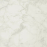 Oberon Crescent Marble Entertainment Unit Natural 2100mm