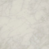 Oberon Crescent Marble Entertainment Unit Natural 1800mm