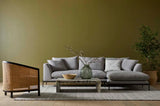 Monument Marble Coffee Table Ocean