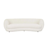 Hugo Vera Sofa Oat Boucle