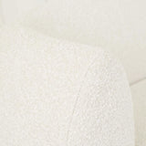 Hugo Vera Sofa Oat Boucle