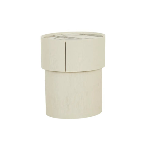 Nido Marble Bedside Putty
