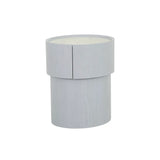 Nido Marble Bedside Powder Blue