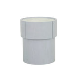 Nido Marble Bedside Powder Blue