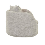 Juno Orb Sofa Chair Moonrock