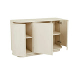 Miller Storage Unit Porcelain