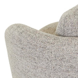 Juno Orb Sofa Chair Moonrock
