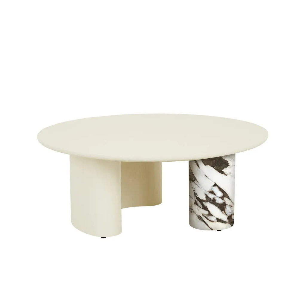 Helio Coffee Table Porcelian