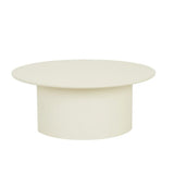 Helio Coffee Table Porcelian