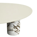 Helio Coffee Table Porcelian