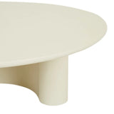 Helio Coffee Table Porcelian