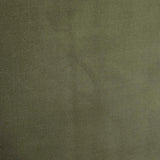Kennedy Becket Sofa Chair Olive Green Velvet