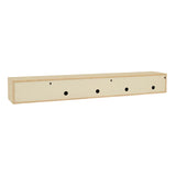 Marcel Entertainment Unit Large Natural