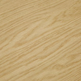 Marcel Bedside Two Drawer Natural