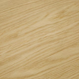 Marcel Bedside Open Two Drawer Natural