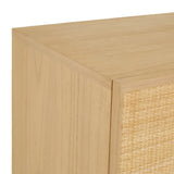Trove Bridge Wrap Buffet Natural