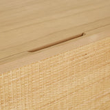 Trove Bridge Wrap Buffet Natural