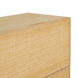Trove Bridge Wrap Buffet Natural