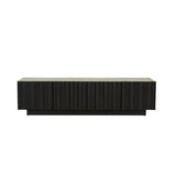 Ember Entertainment Unit Black