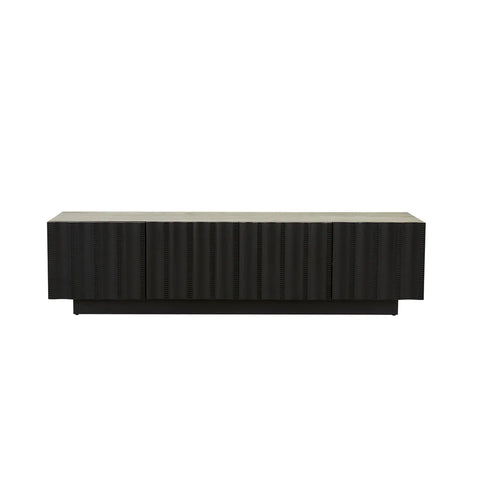Ember Entertainment Unit Black