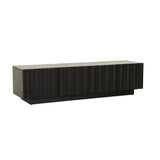 Ember Entertainment Unit Black