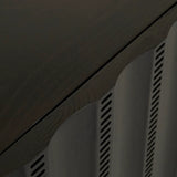 Ember Entertainment Unit Black