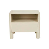Artie Open Large Bedside Putty