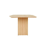 Ember Dining Table New Oak