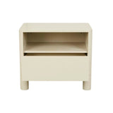 Artie Open Large Bedside Putty