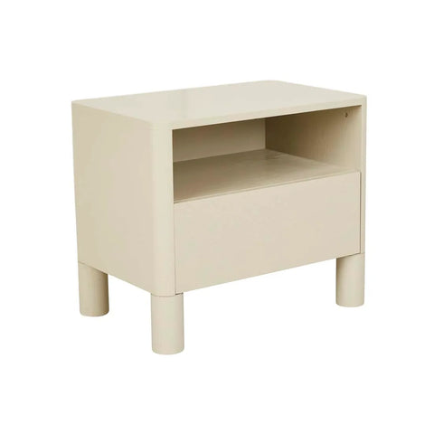 Artie Open Large Bedside Putty