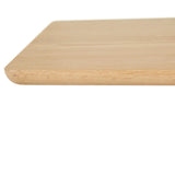 Ember Dining Table New Oak