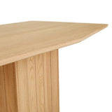 Ember Dining Table New Oak