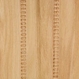Ember Dining Table New Oak